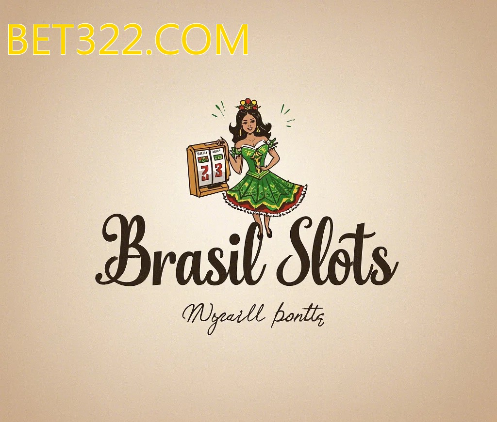 bet322 GAME-Slots