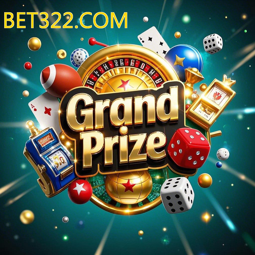 bet322 GAME-Login