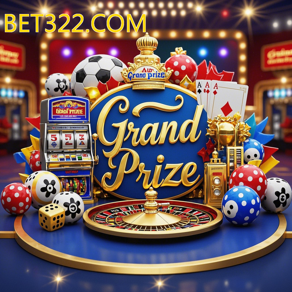 bet322game-Login