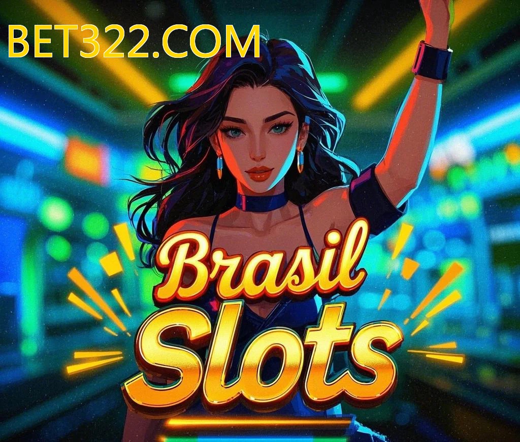 bet322 GAME-Slots