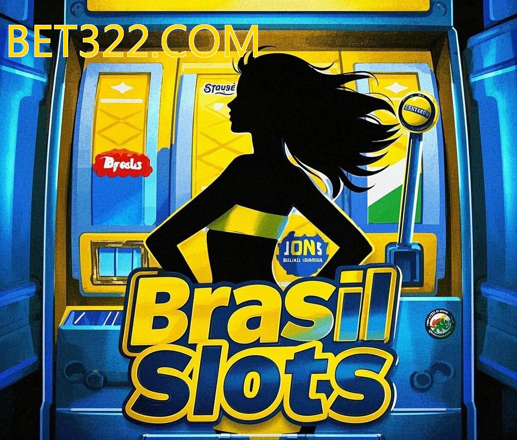 bet322 GAME-Slots